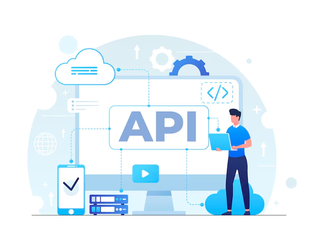 API