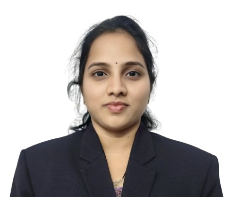 Bhagyashree Sanas